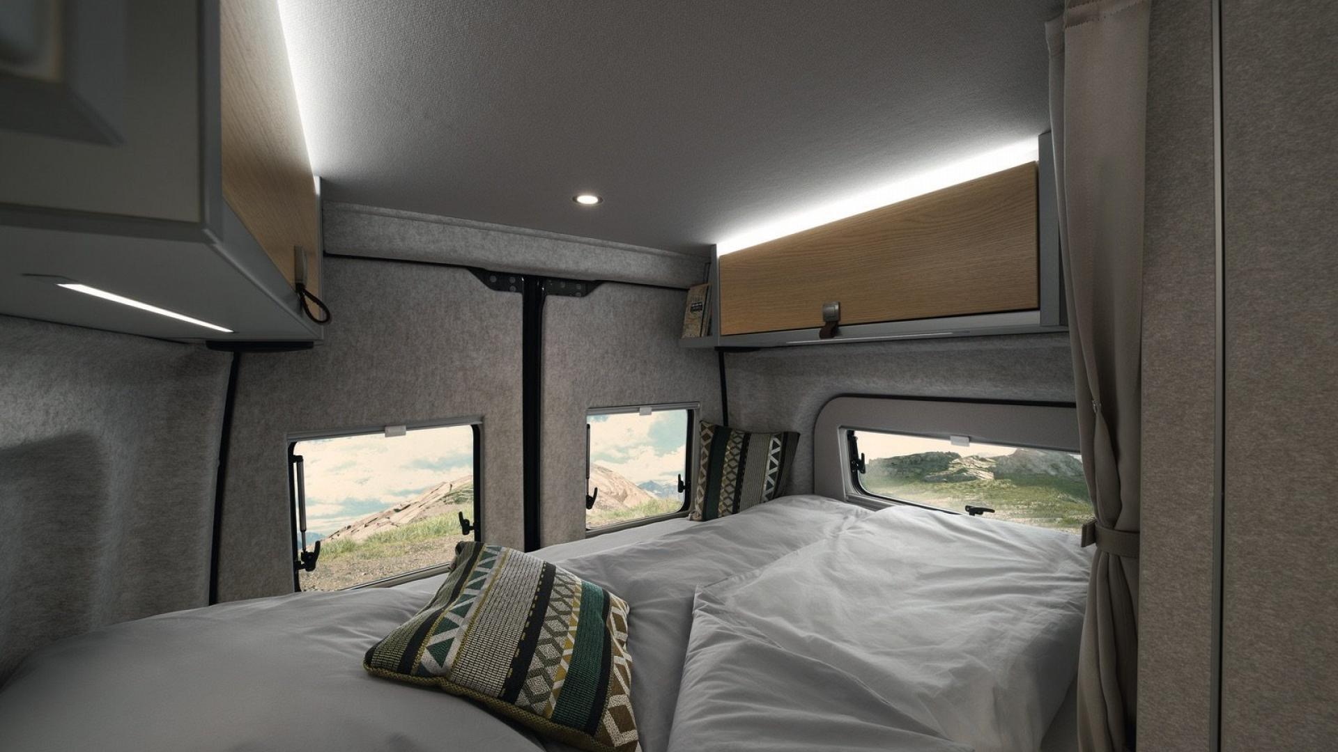 HYMER / ERIBA / HYMERCAR Grand Canyon S 600