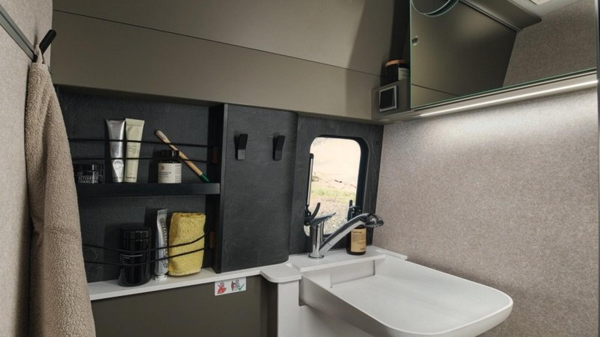 HYMER / ERIBA / HYMERCAR Grand Canyon S 600