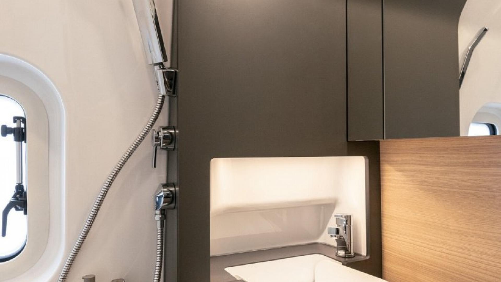 Hobby Maxia Van 680 ET