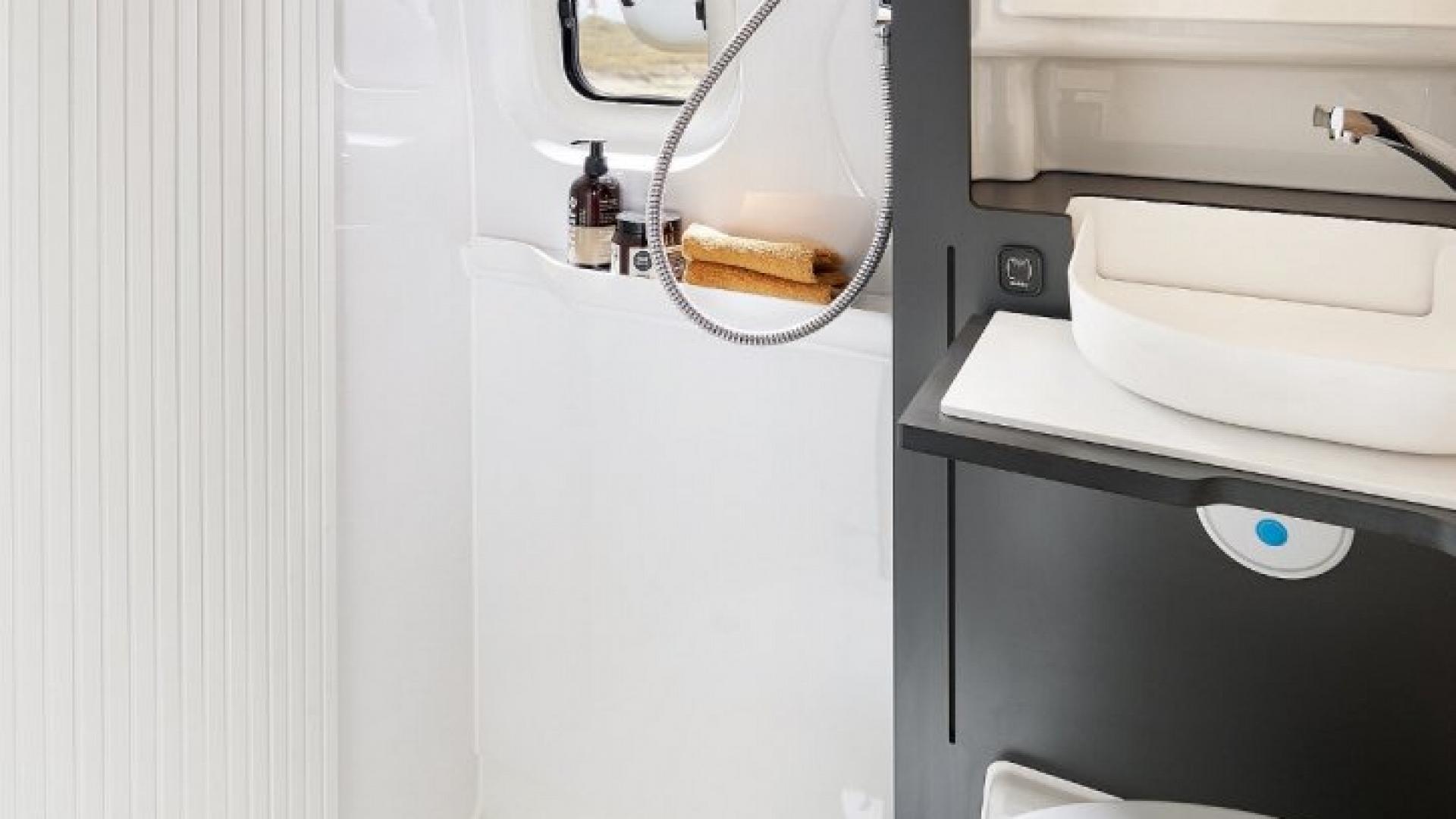 Hobby Maxia Van 680 ET