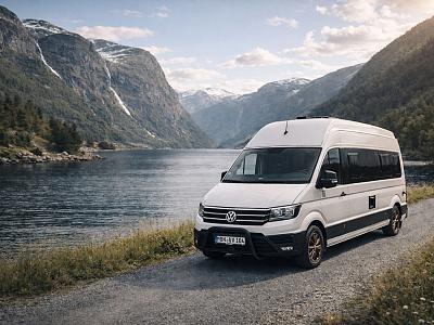 Hobby Maxia Van 680 ET