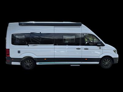 Hobby Maxia Van 680 ET