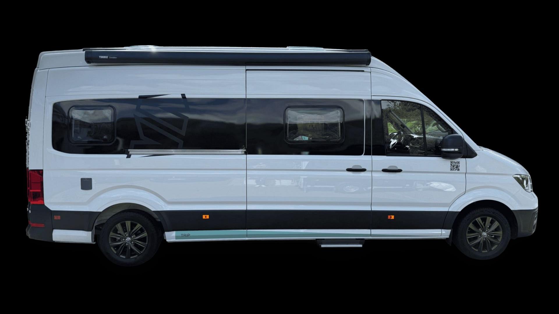 Hobby Maxia Van 680 ET