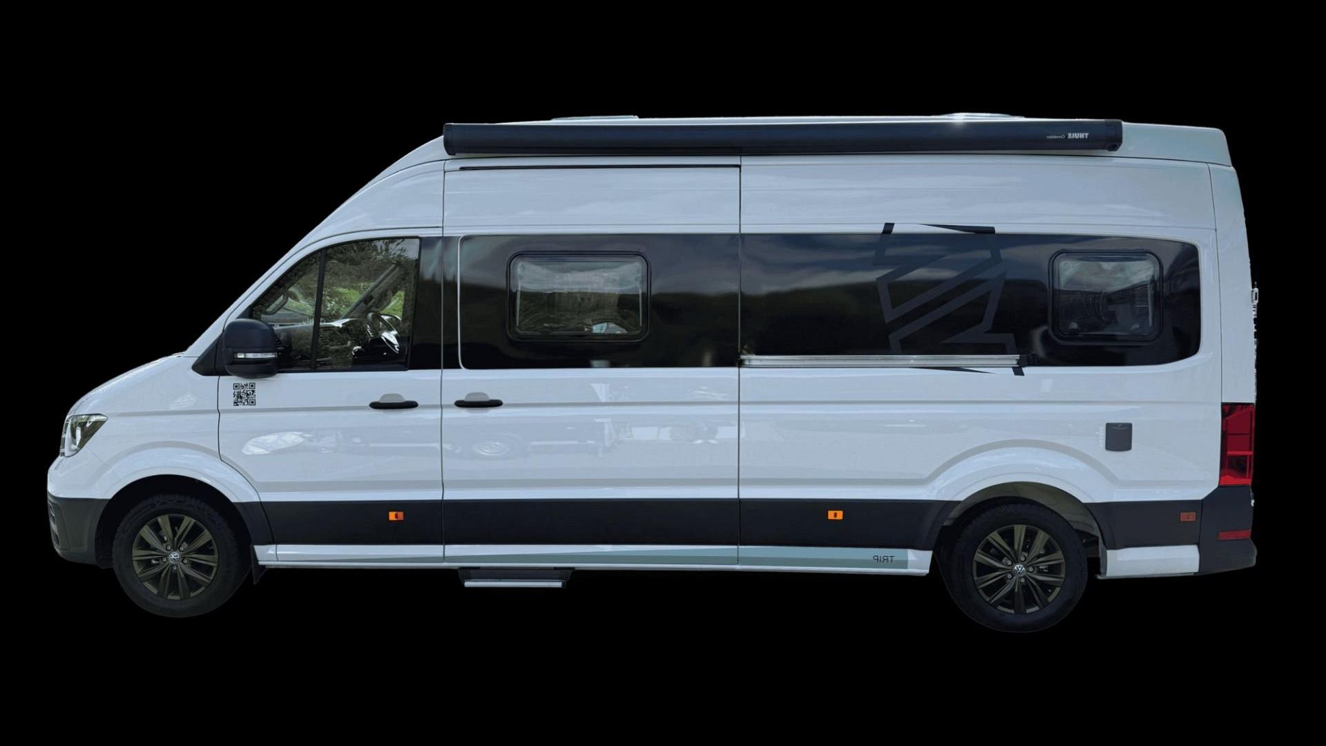 Hobby Maxia Van 680 ET
