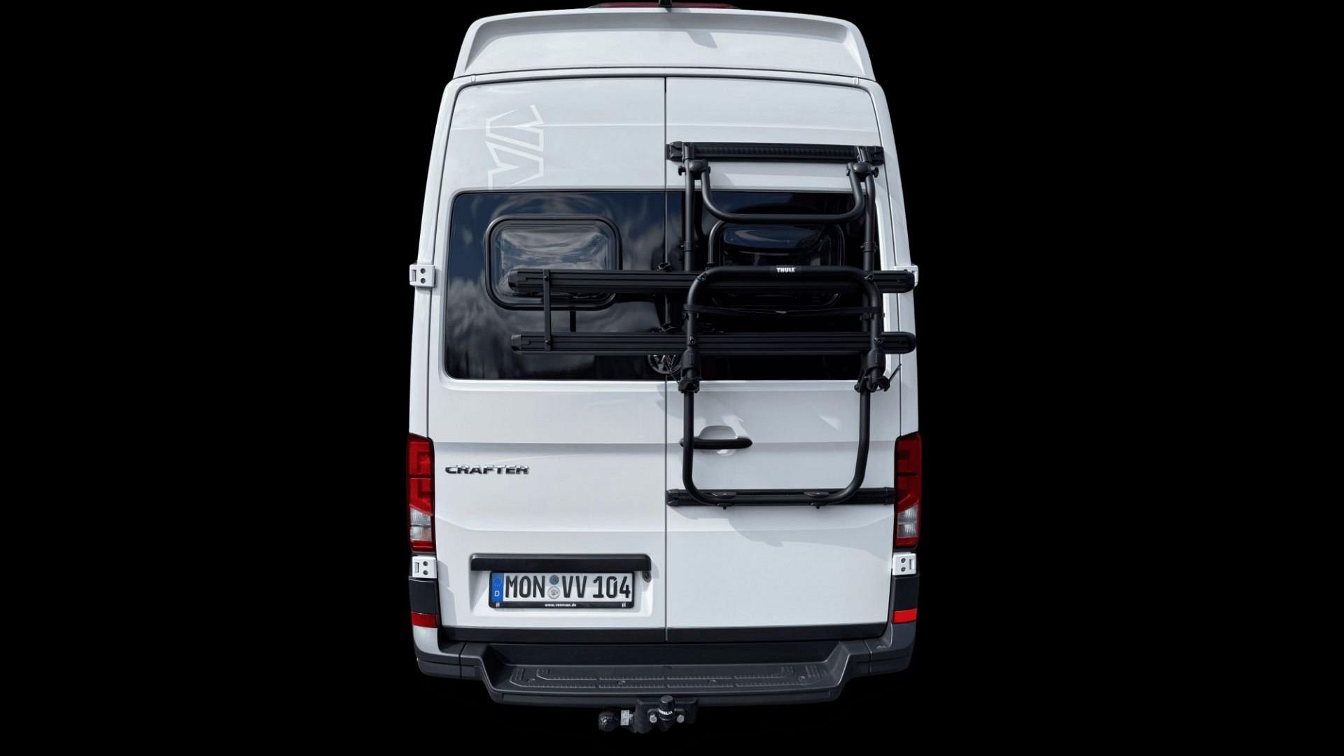 Hobby Maxia Van 680 ET