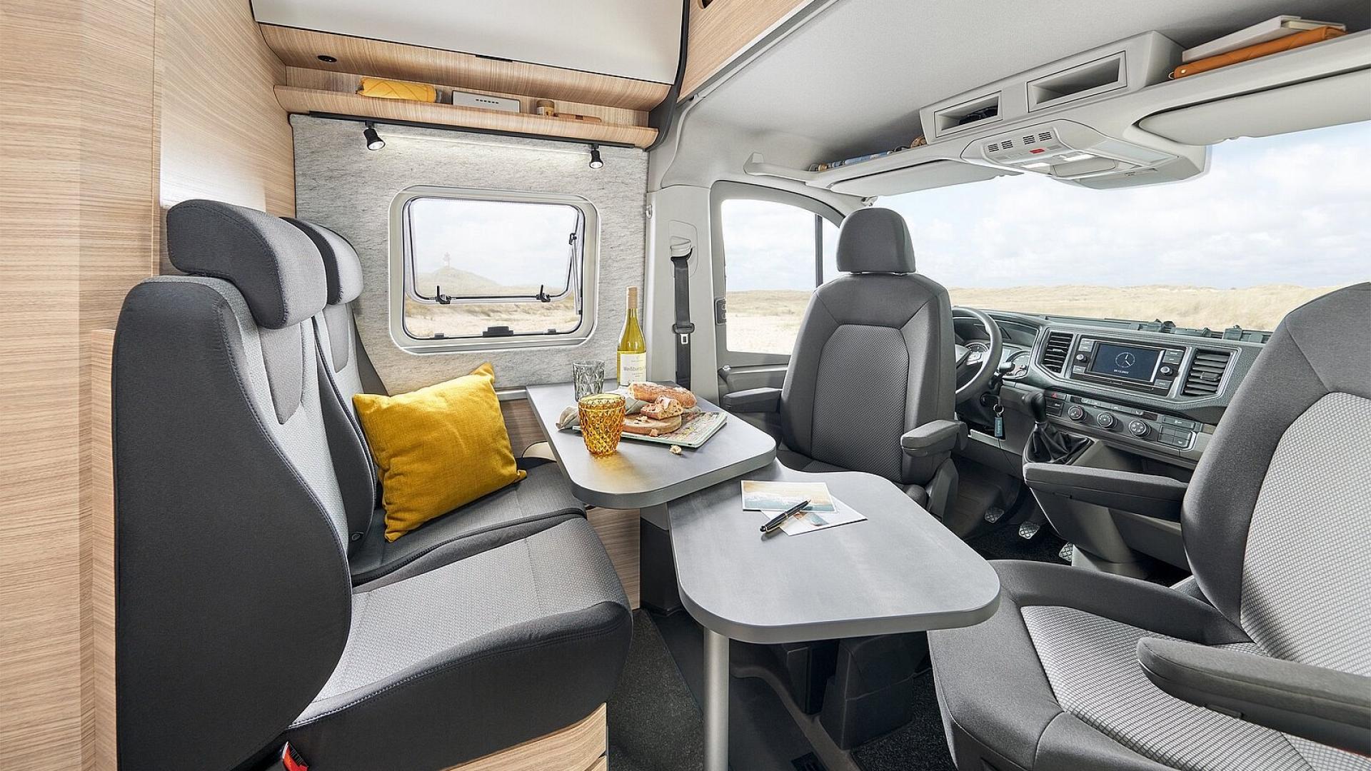 Hobby Maxia Van 680 ET