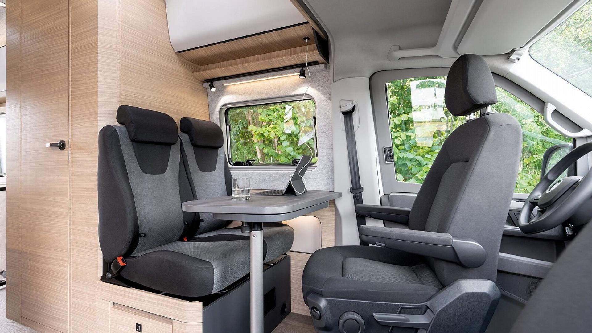 Hobby Maxia Van 680 ET