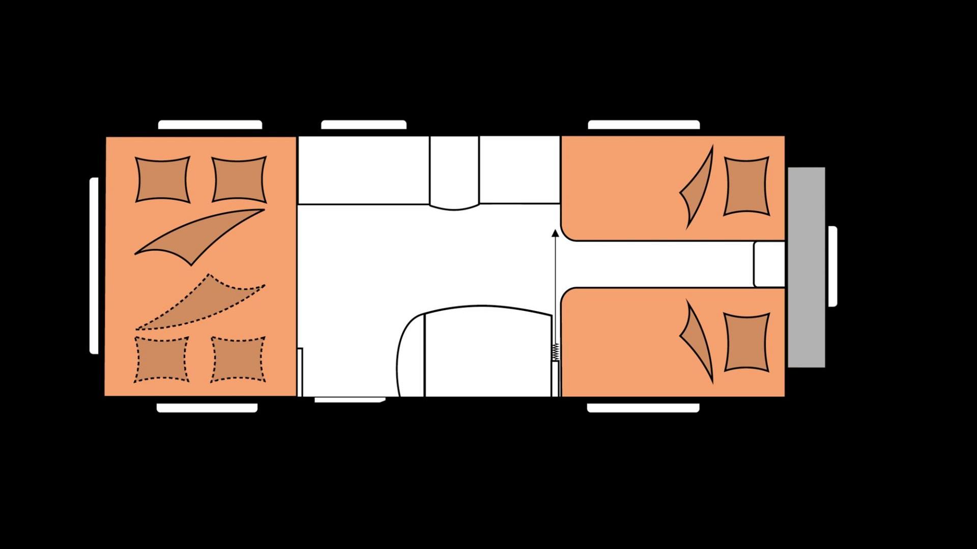 Hobby DeLuxe 515 UHL