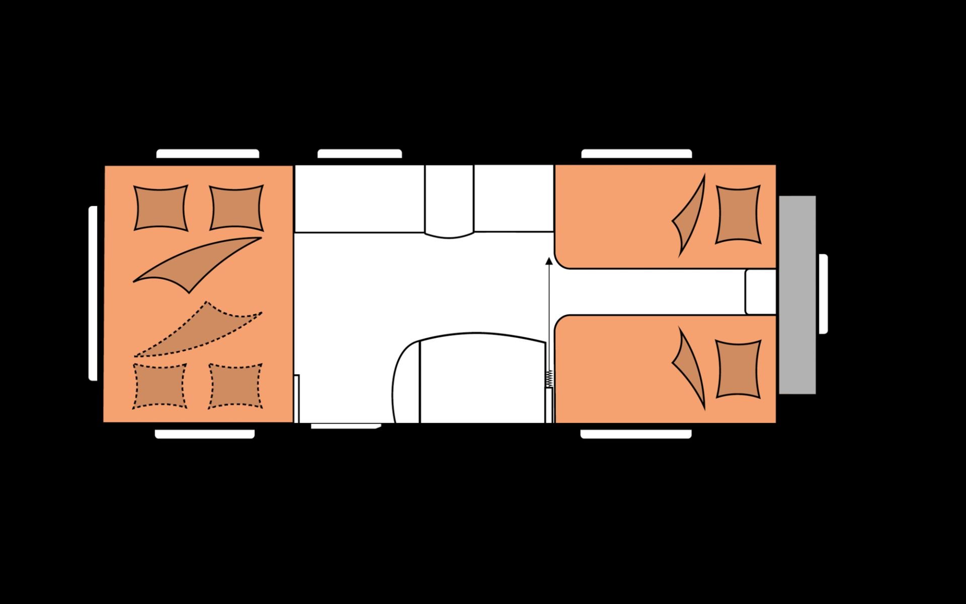 Hobby DeLuxe 515 UHL