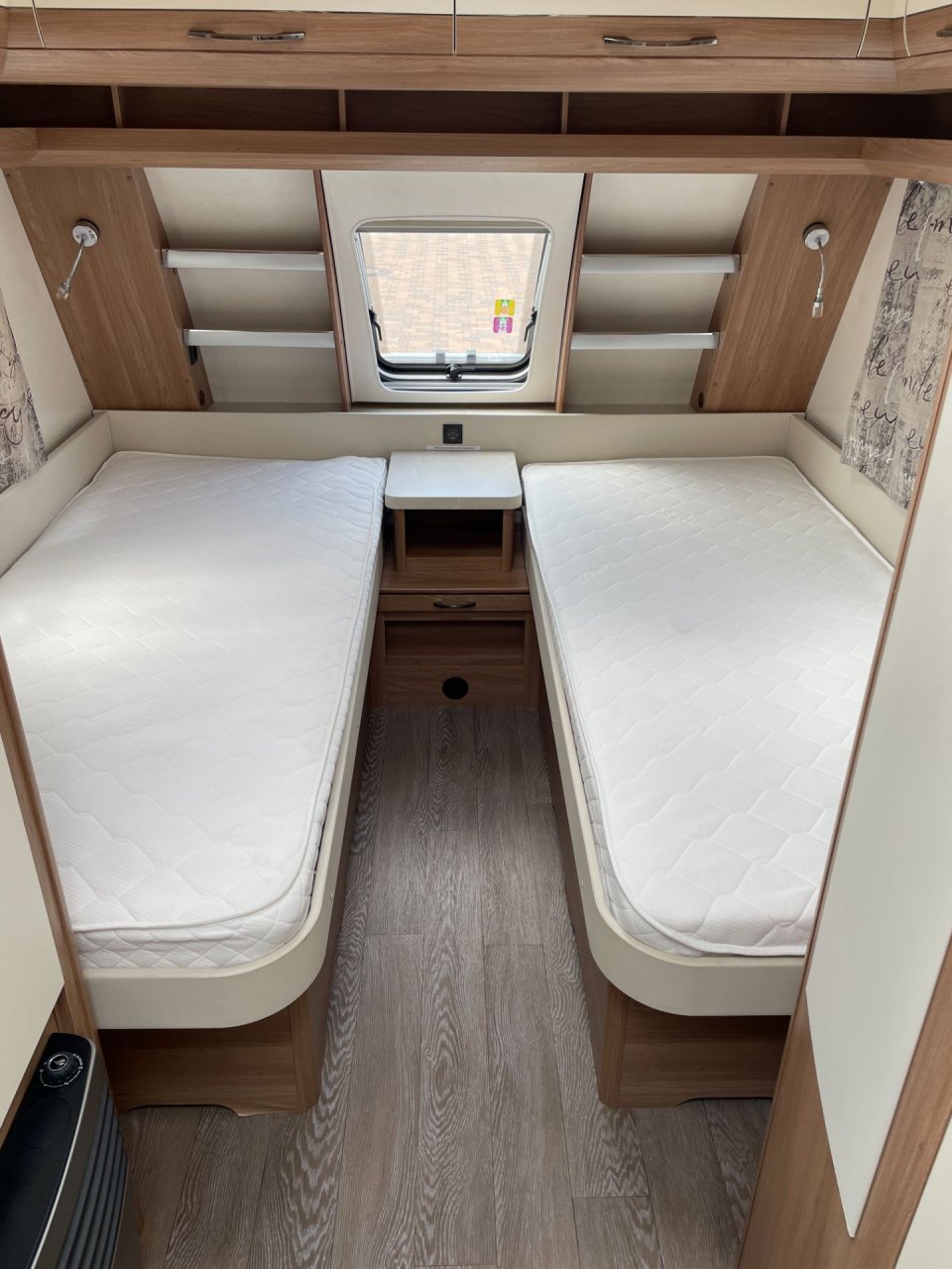 Hobby DeLuxe 515 UHL