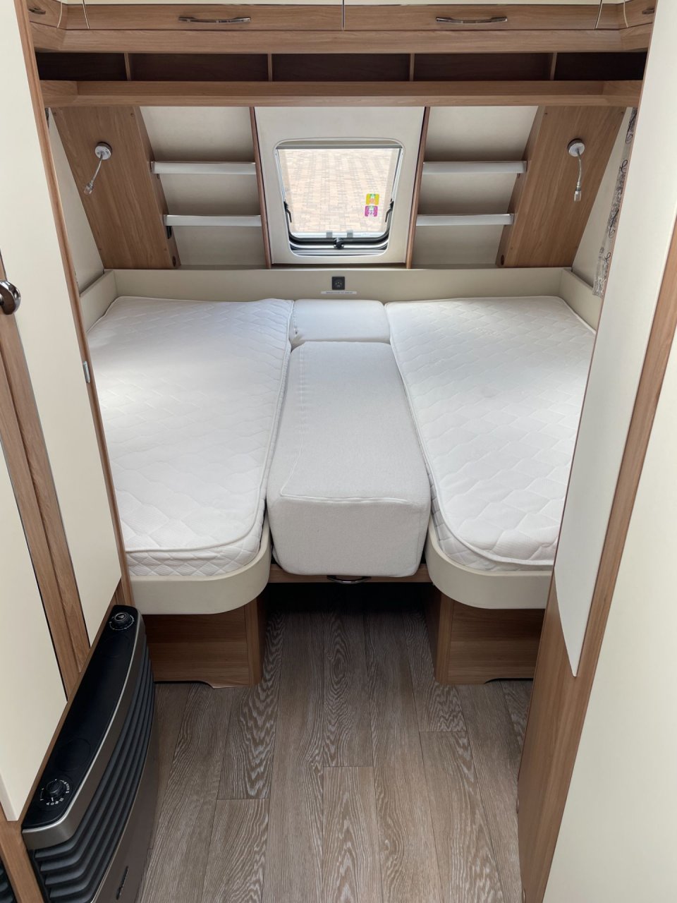 Hobby DeLuxe 515 UHL