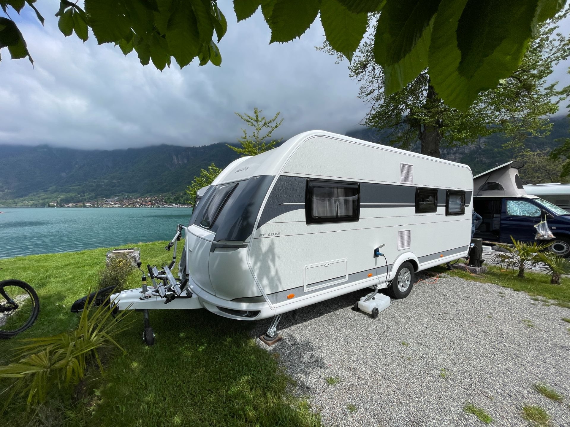 Hobby DeLuxe 515 UHL