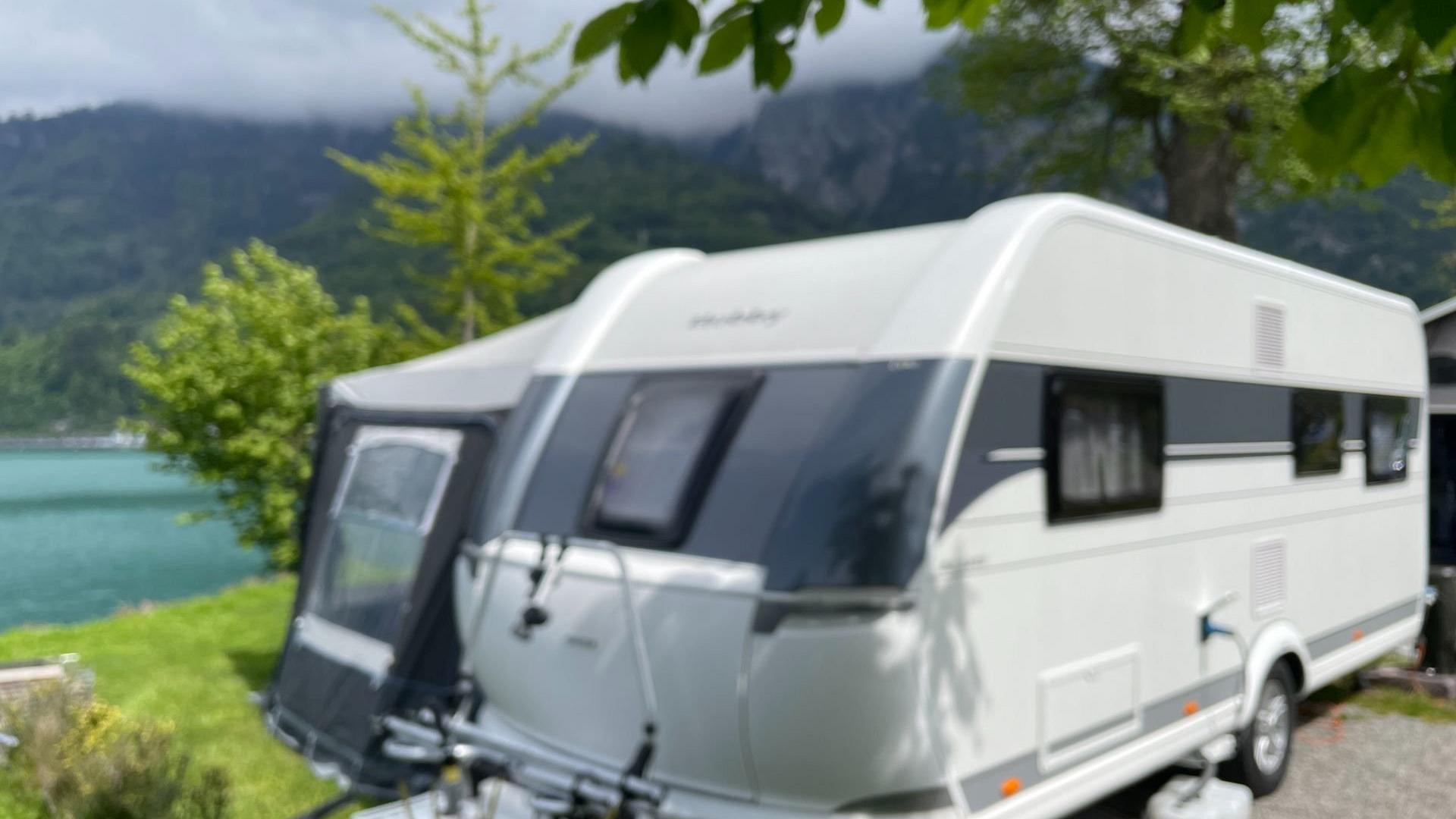 Hobby DeLuxe 515 UHL