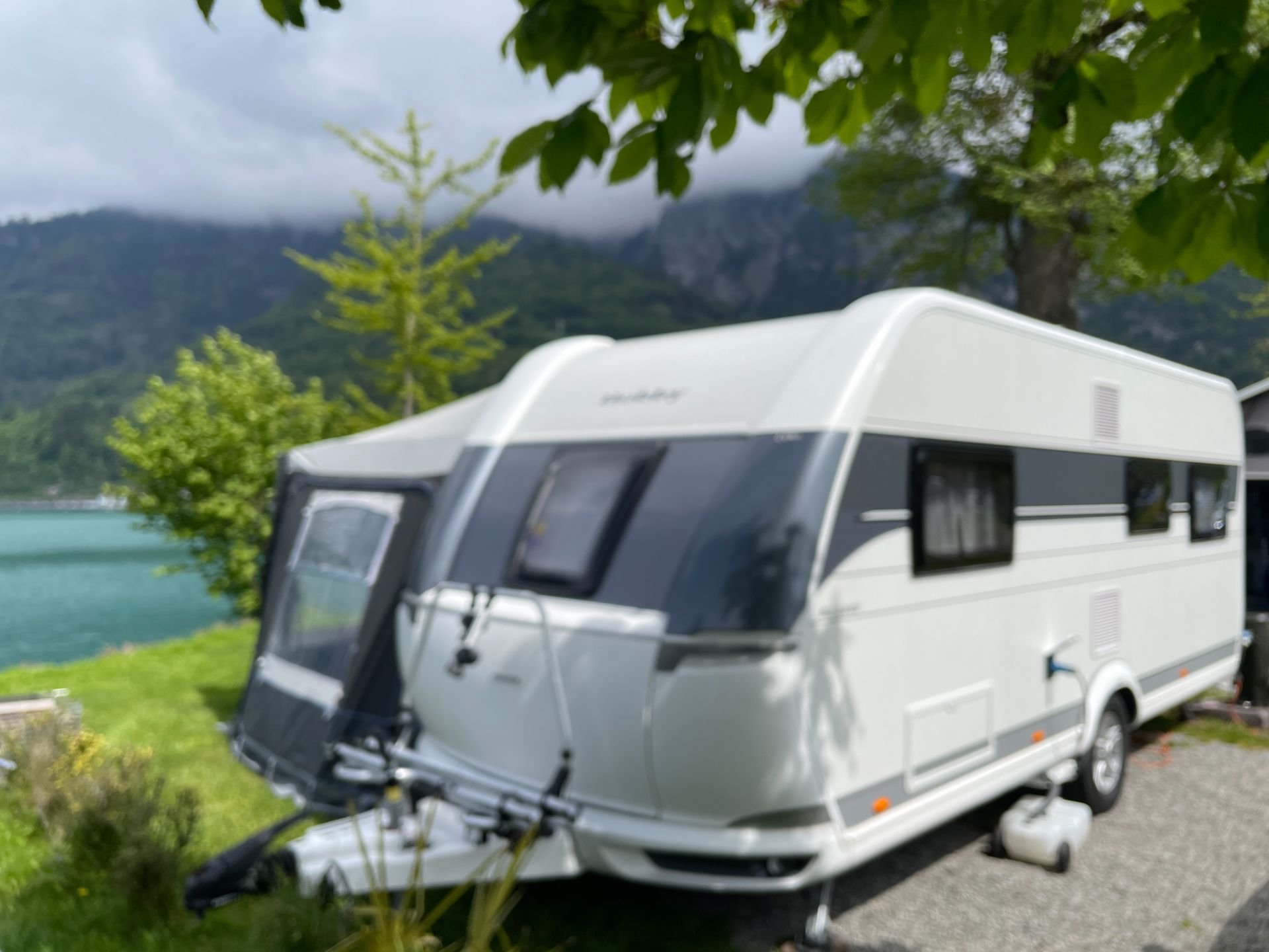 Hobby DeLuxe 515 UHL
