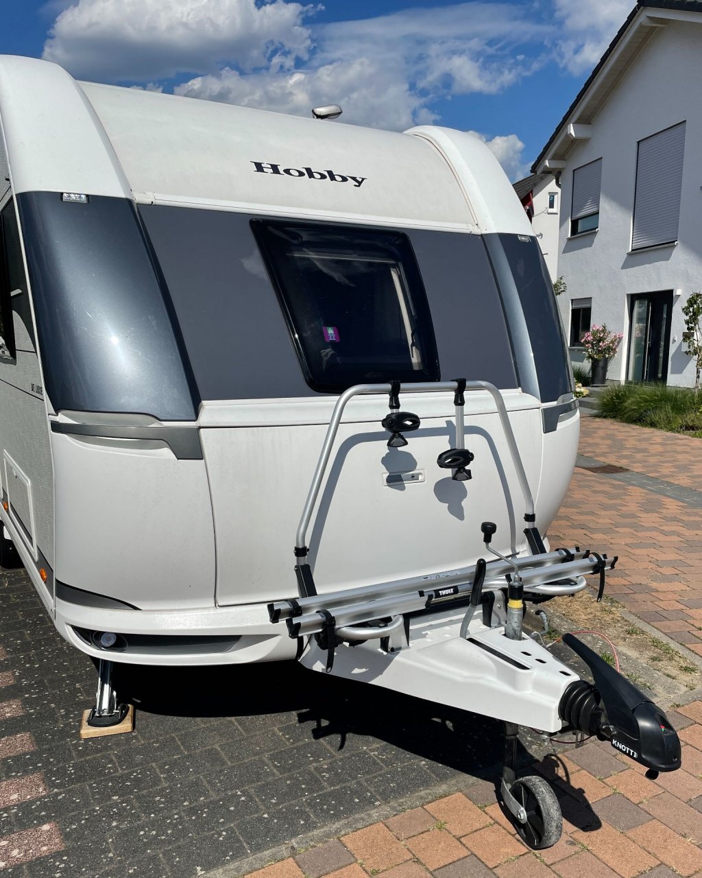 Hobby DeLuxe 515 UHL