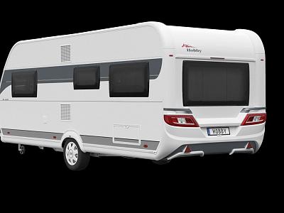 Hobby DeLuxe 515 UHL