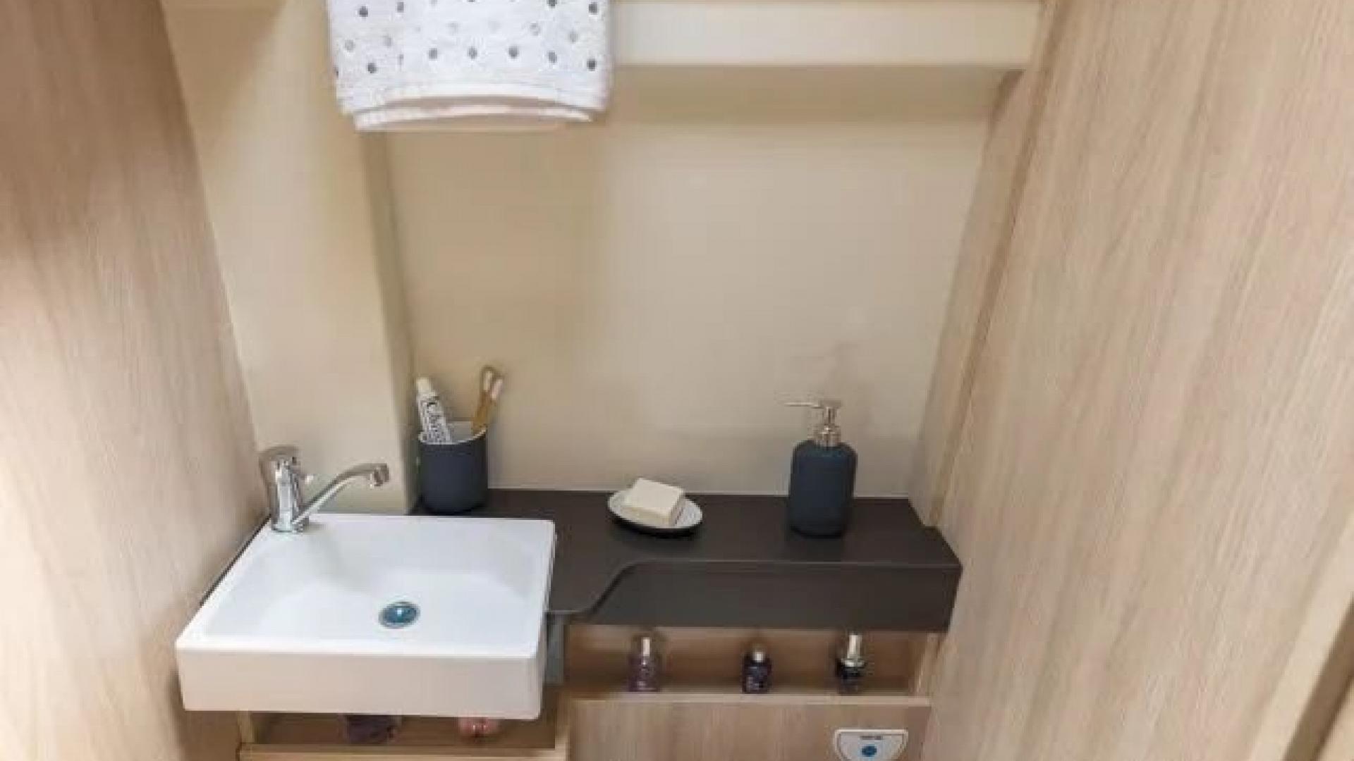 GiottiLine GiottiVan 60 T