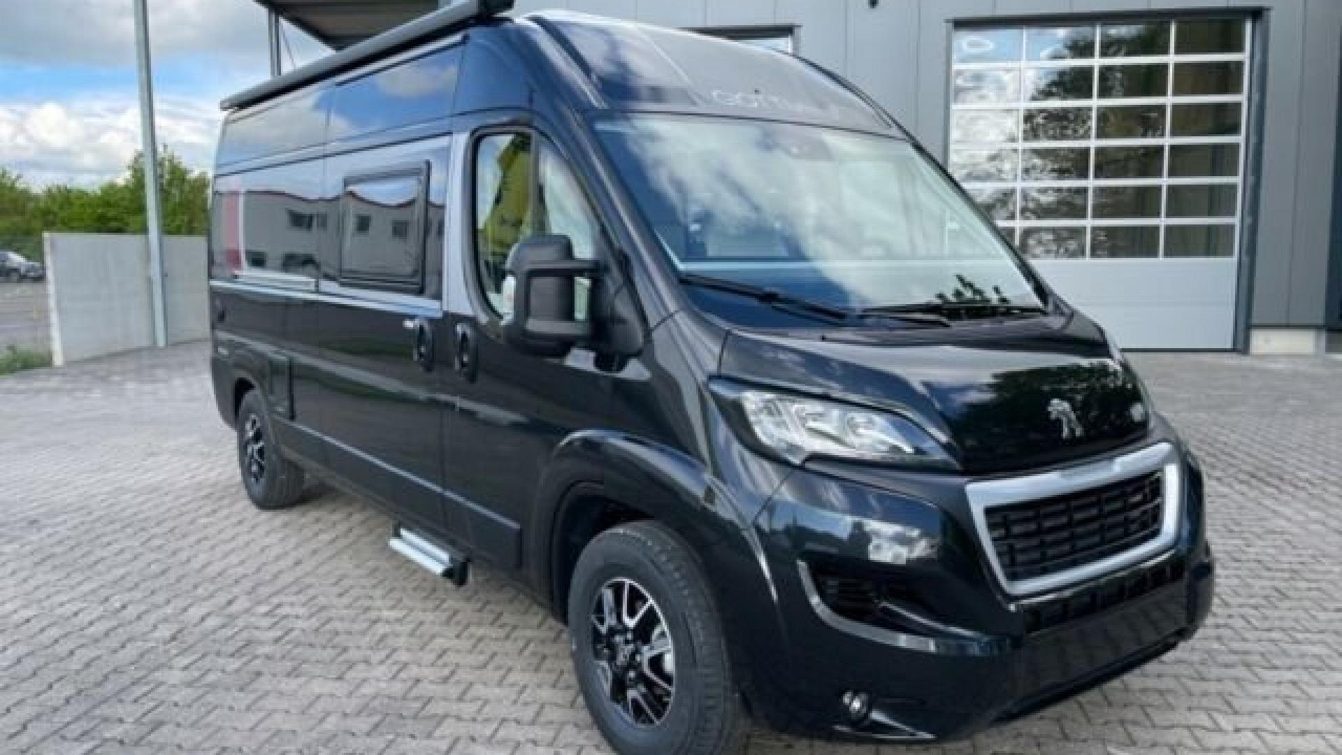 GiottiLine GiottiVan 60 T