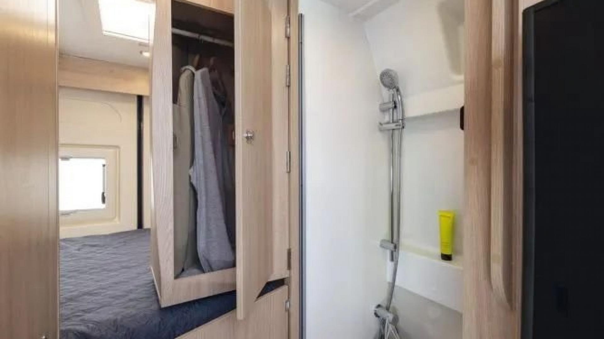 GiottiLine GiottiVan 60 T