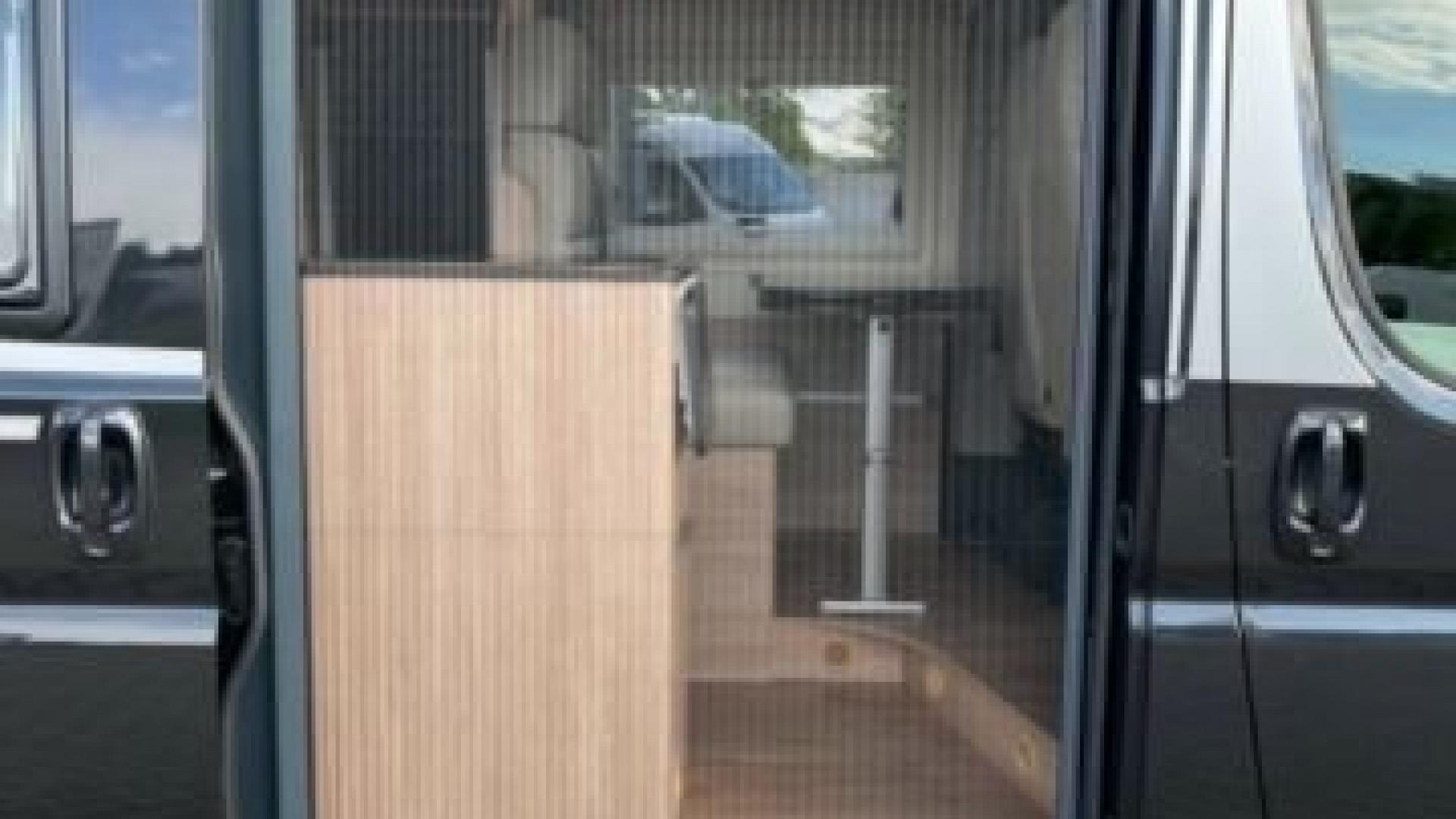 GiottiLine GiottiVan 60 T