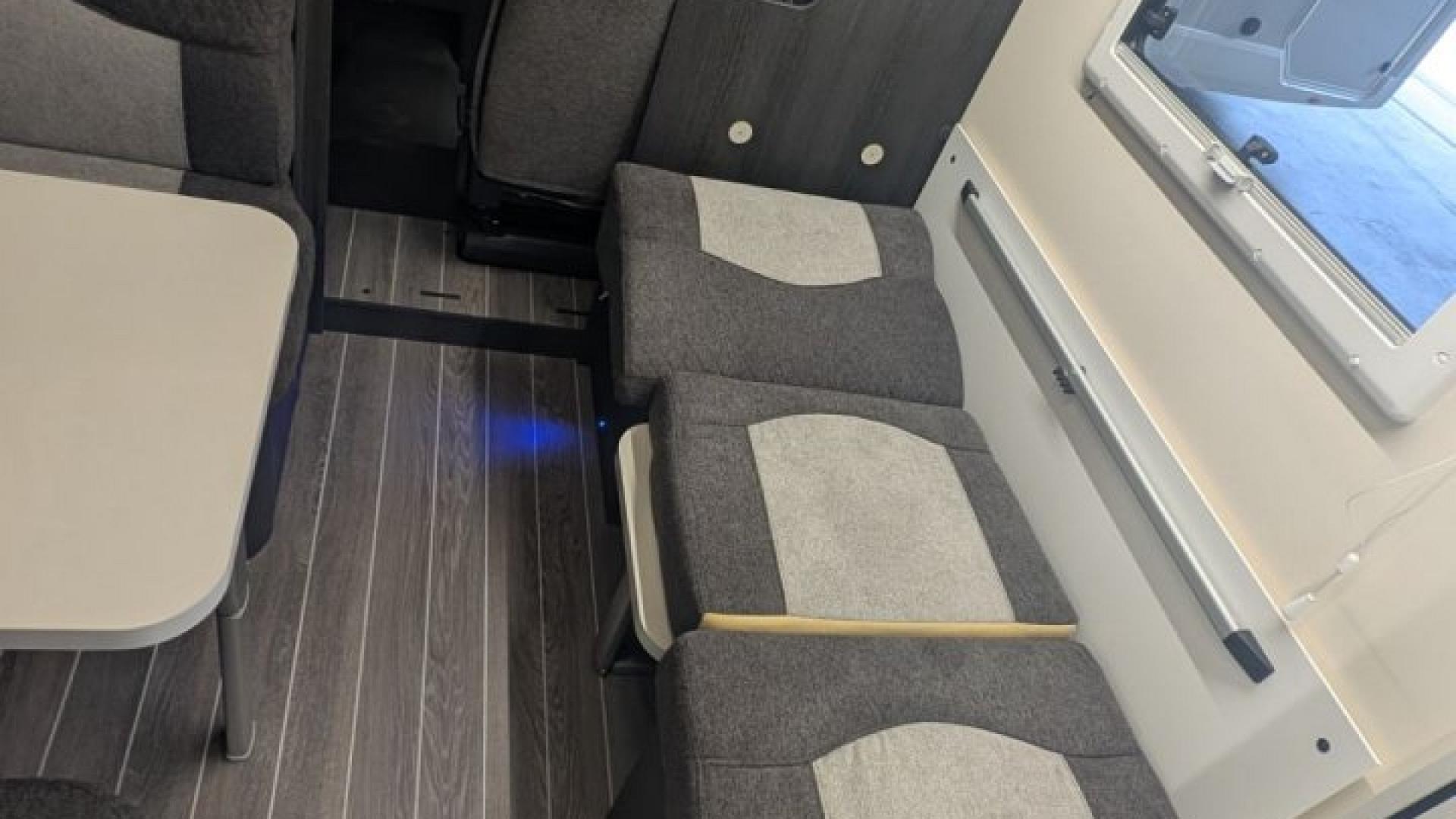 Roller Team Kronos 277M