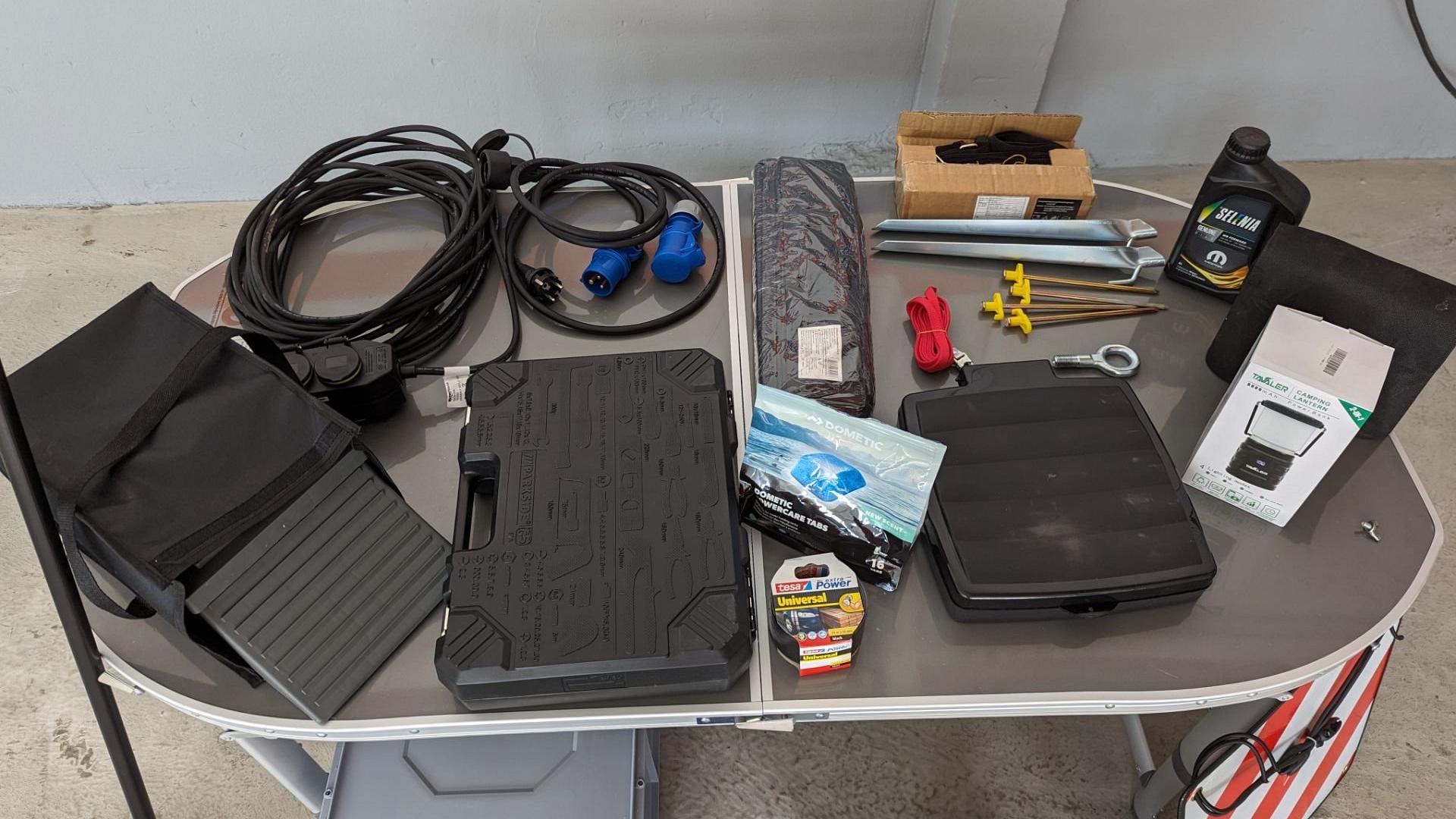 Roller Team Kronos 277M