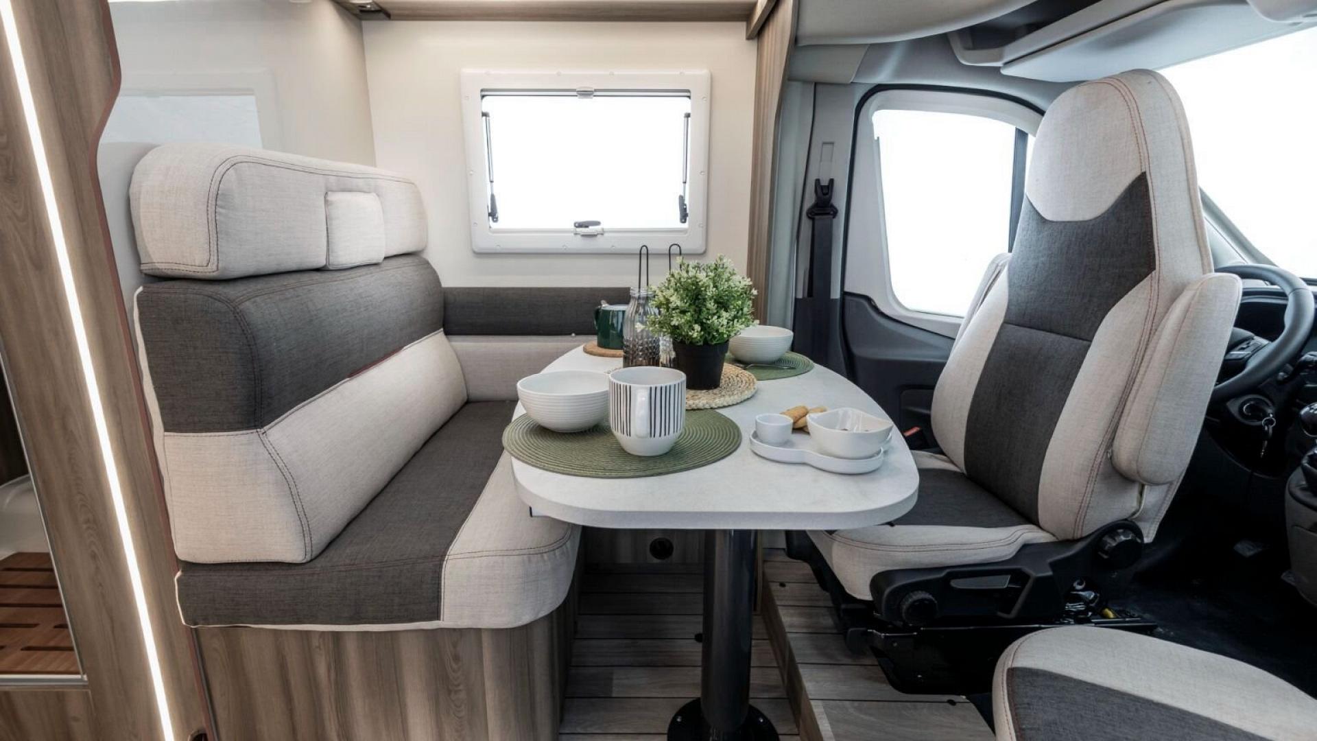 Roller Team Kronos Fit 281