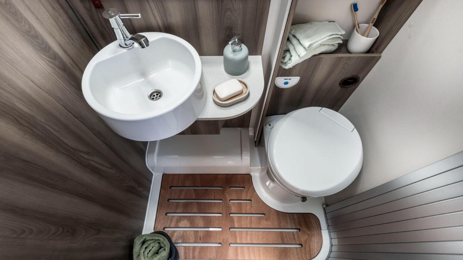 Roller Team Kronos Fit 281