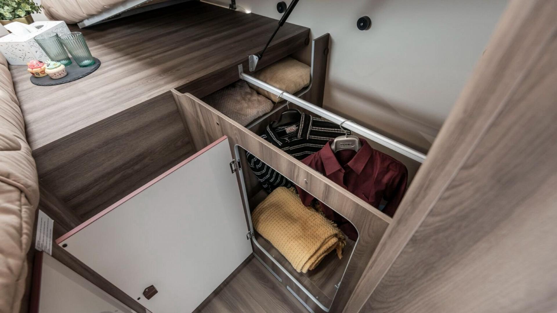 Roller Team Kronos Fit 281