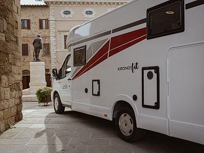 Roller Team Kronos Fit 281