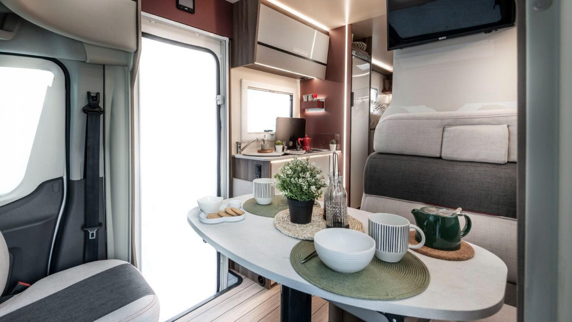 Roller Team Kronos Fit 281