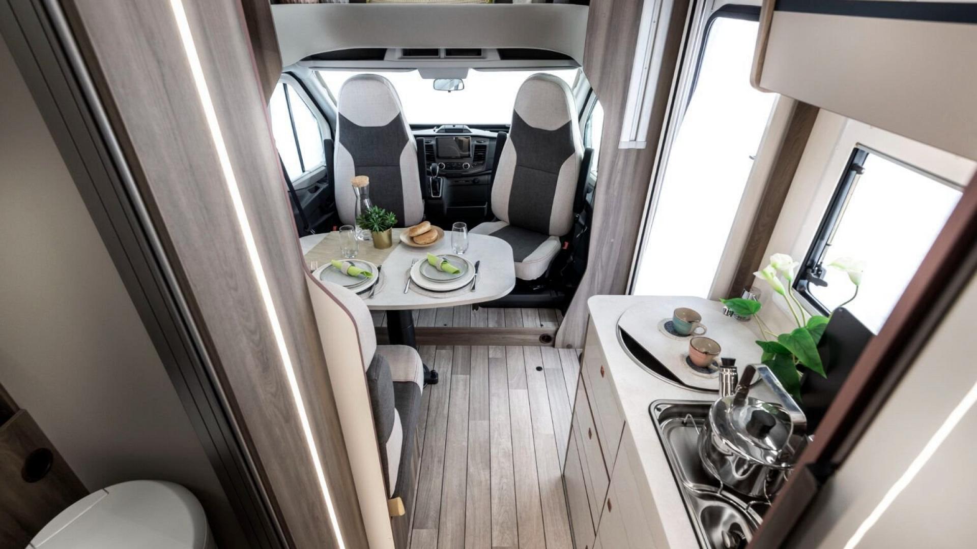 Roller Team Kronos Fit 281