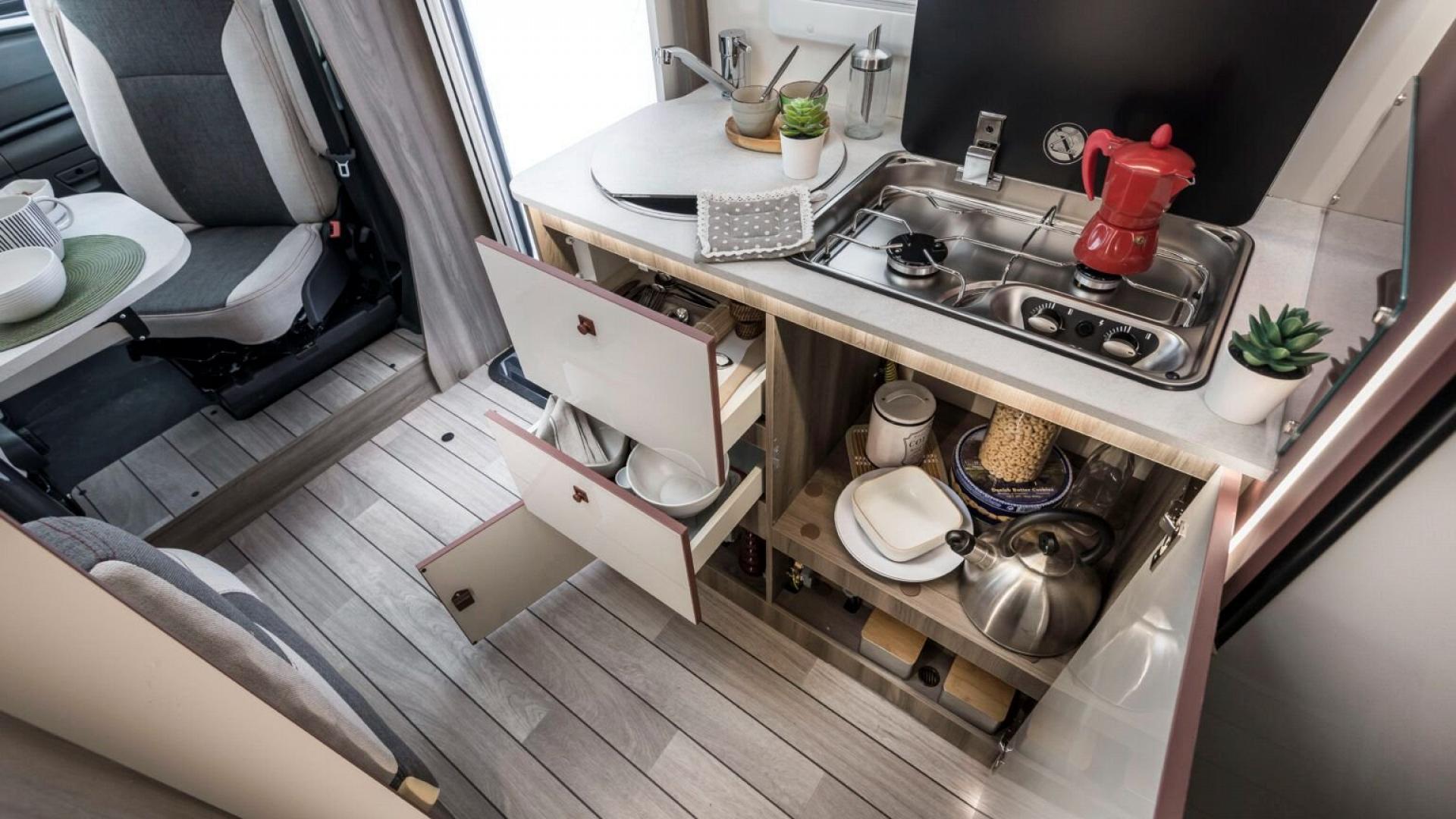 Roller Team Kronos Fit 281