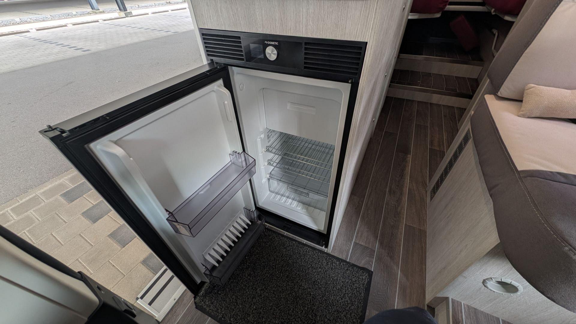 Roller Team Livingstone Duo  (Automatik)