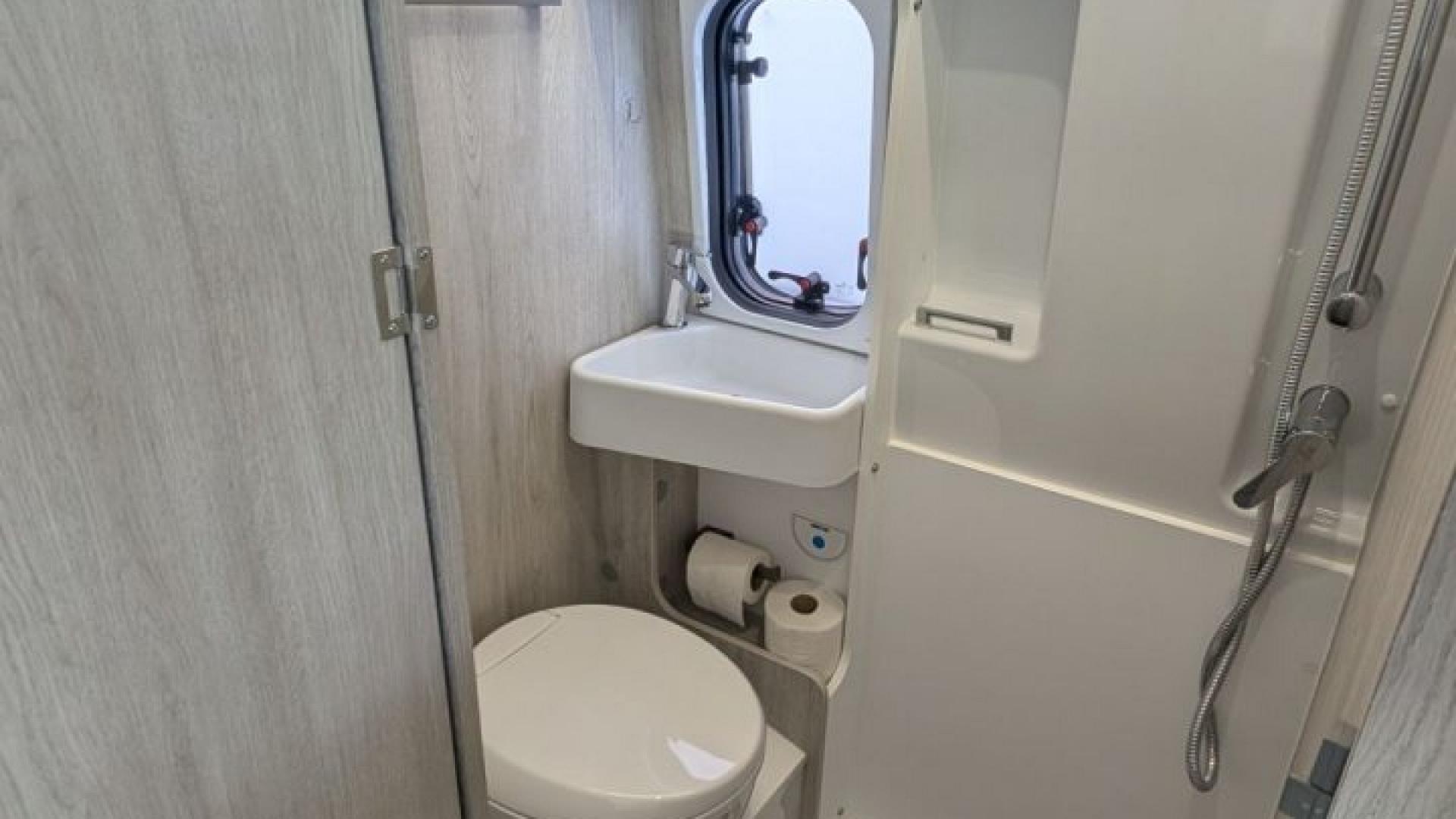 Roller Team Livingstone Duo  (Automatik)