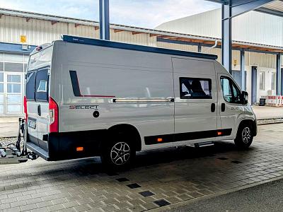 Roller Team Livingstone Duo  (Automatik)