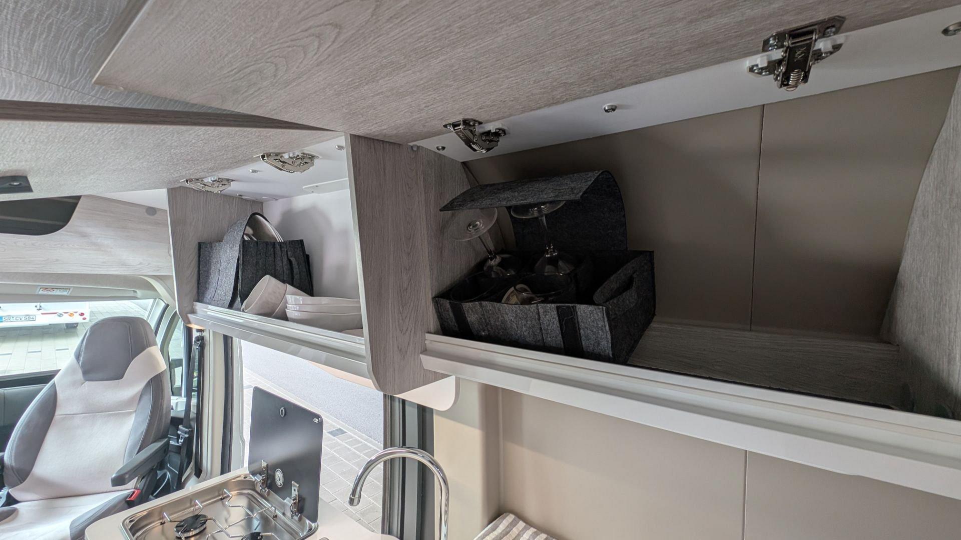 Roller Team Livingstone Duo  (Automatik)