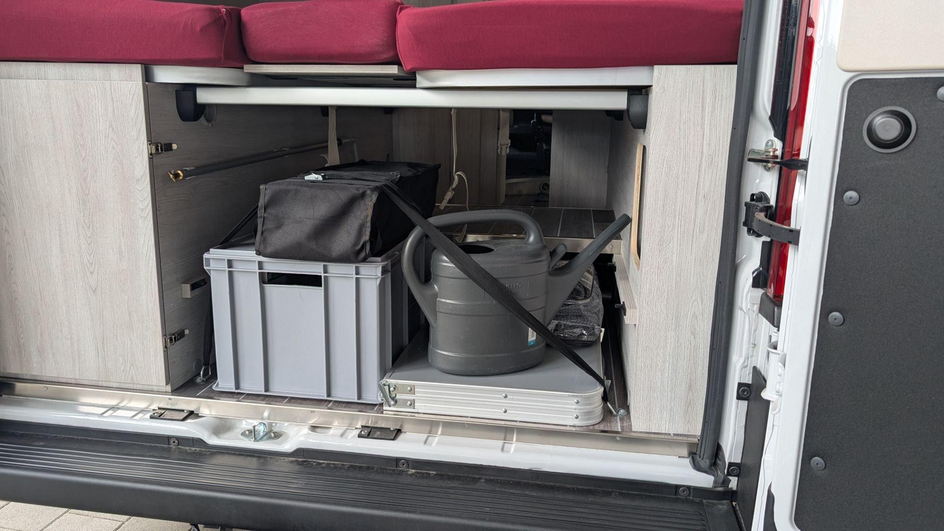 Roller Team Livingstone Duo  (Automatik)