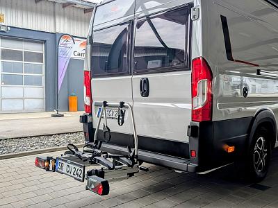 Roller Team Livingstone Duo  (Automatik)