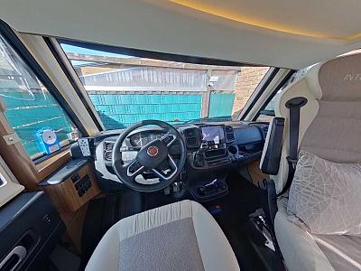 Eura Mobil Integra I 890 EB