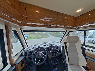 Eura Mobil Integra I 760 EF