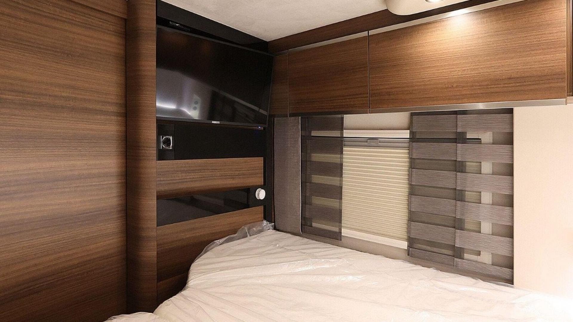 Concorde Charisma 910 LI