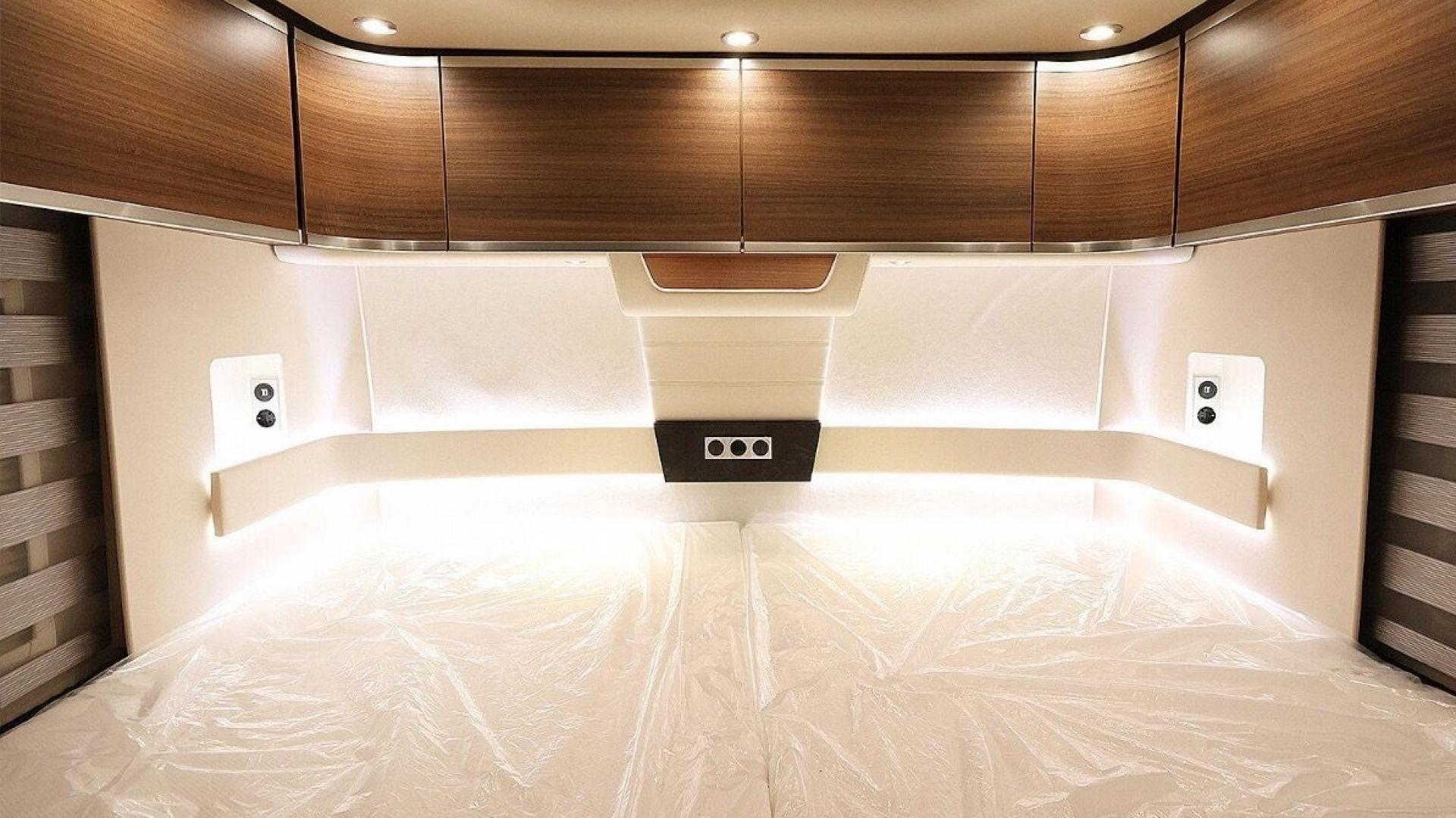 Concorde Charisma 910 LI