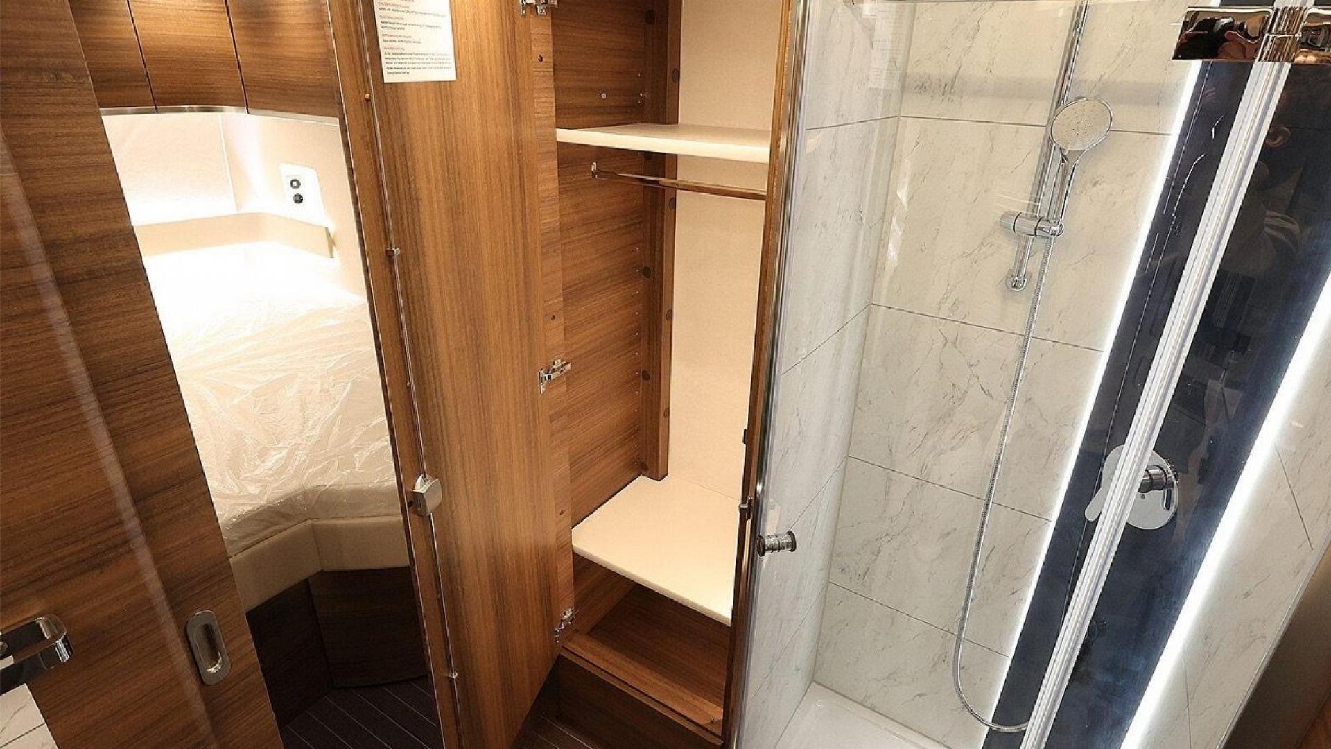 Concorde Charisma 910 LI