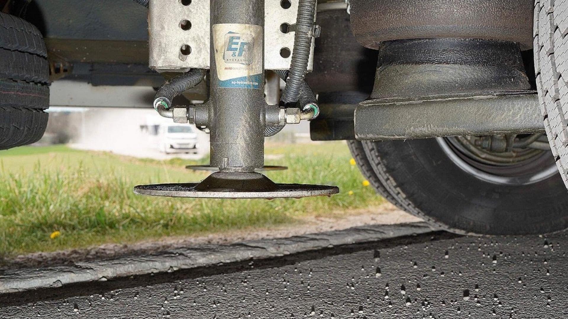 Concorde Charisma 910 LI