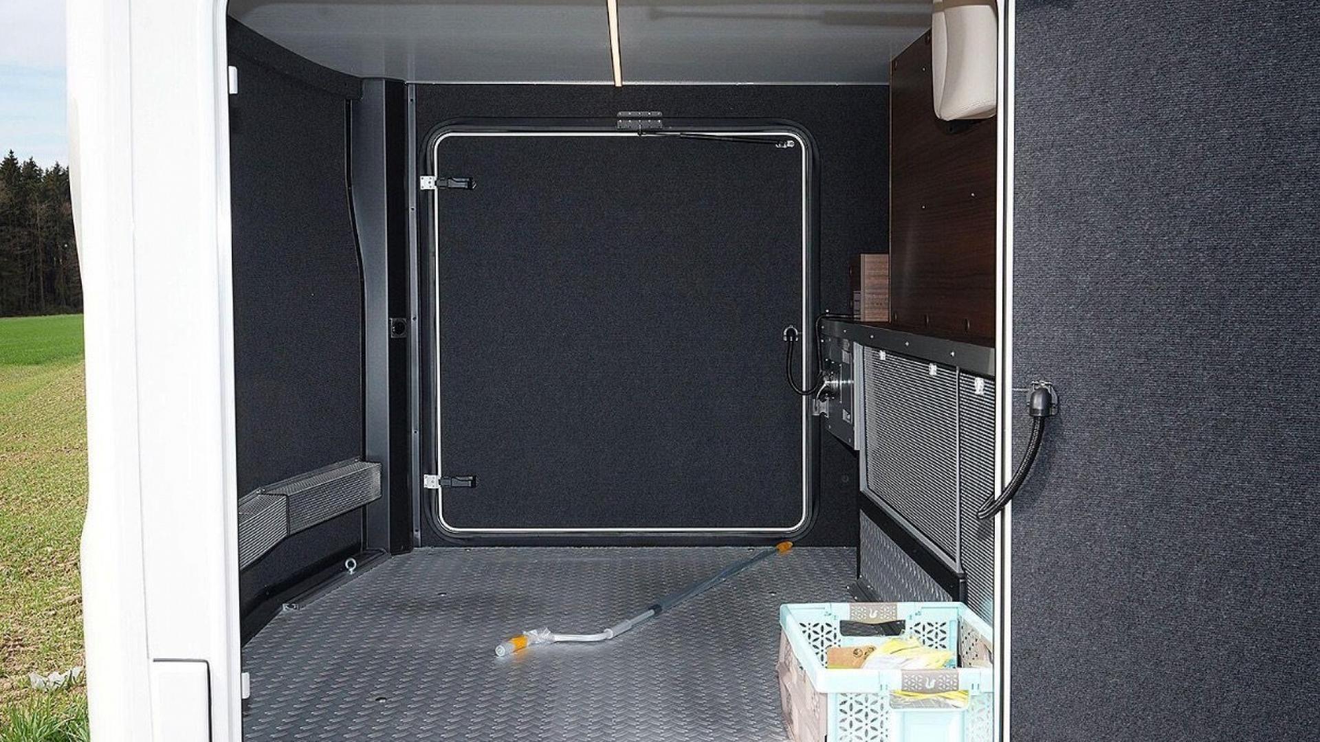 Concorde Charisma 910 LI