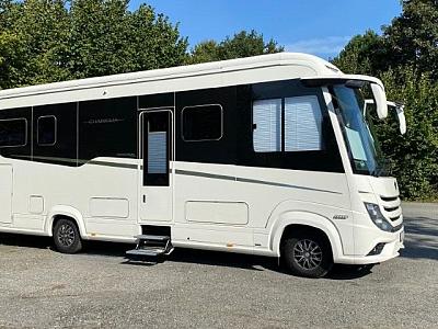 Concorde Charisma 910 LI