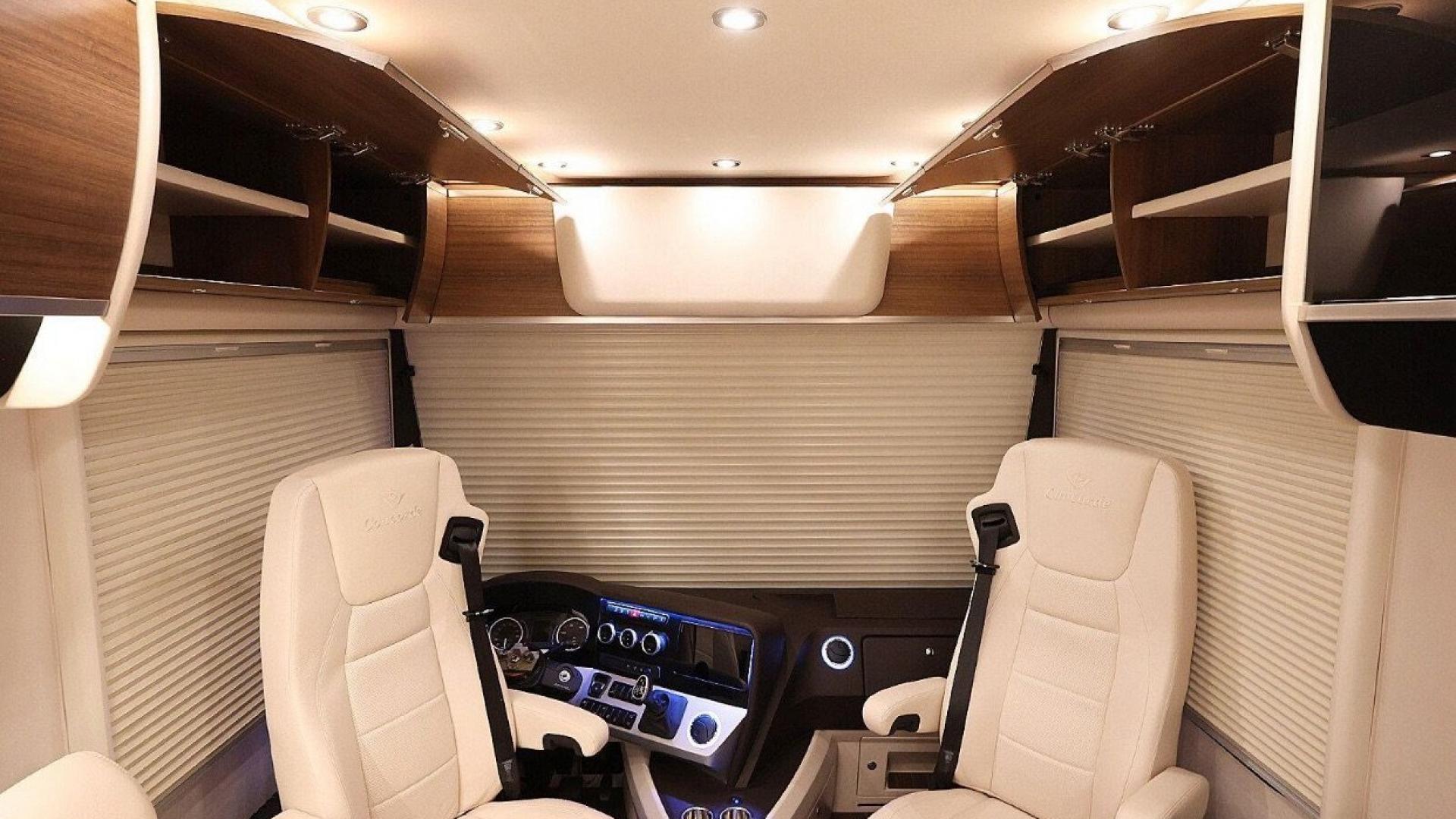 Concorde Charisma 910 LI