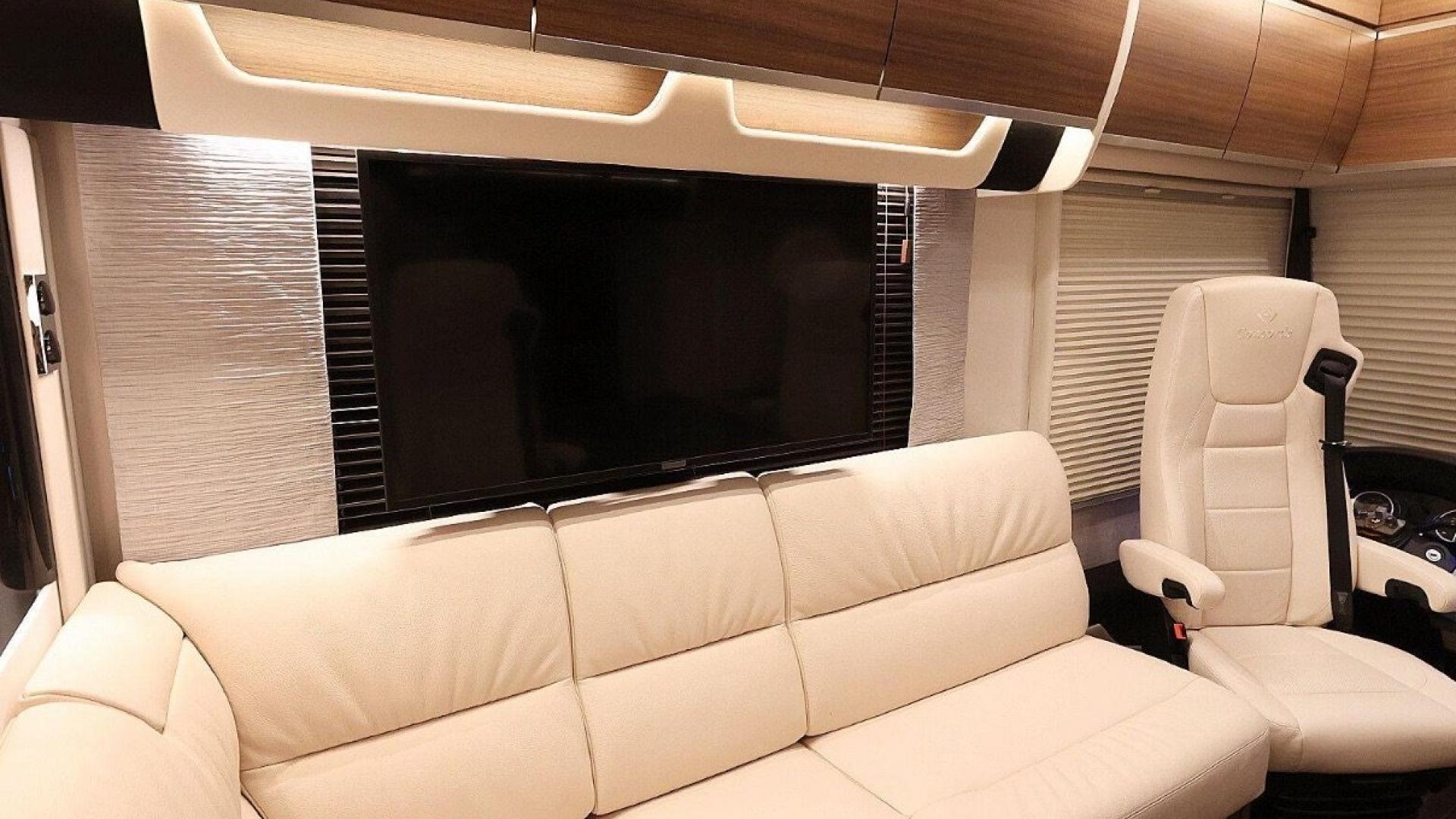 Concorde Charisma 910 LI