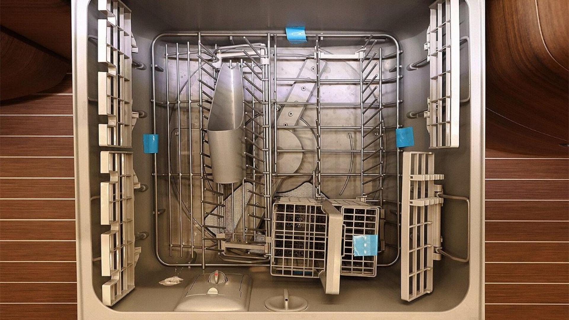 Concorde Charisma 910 LI